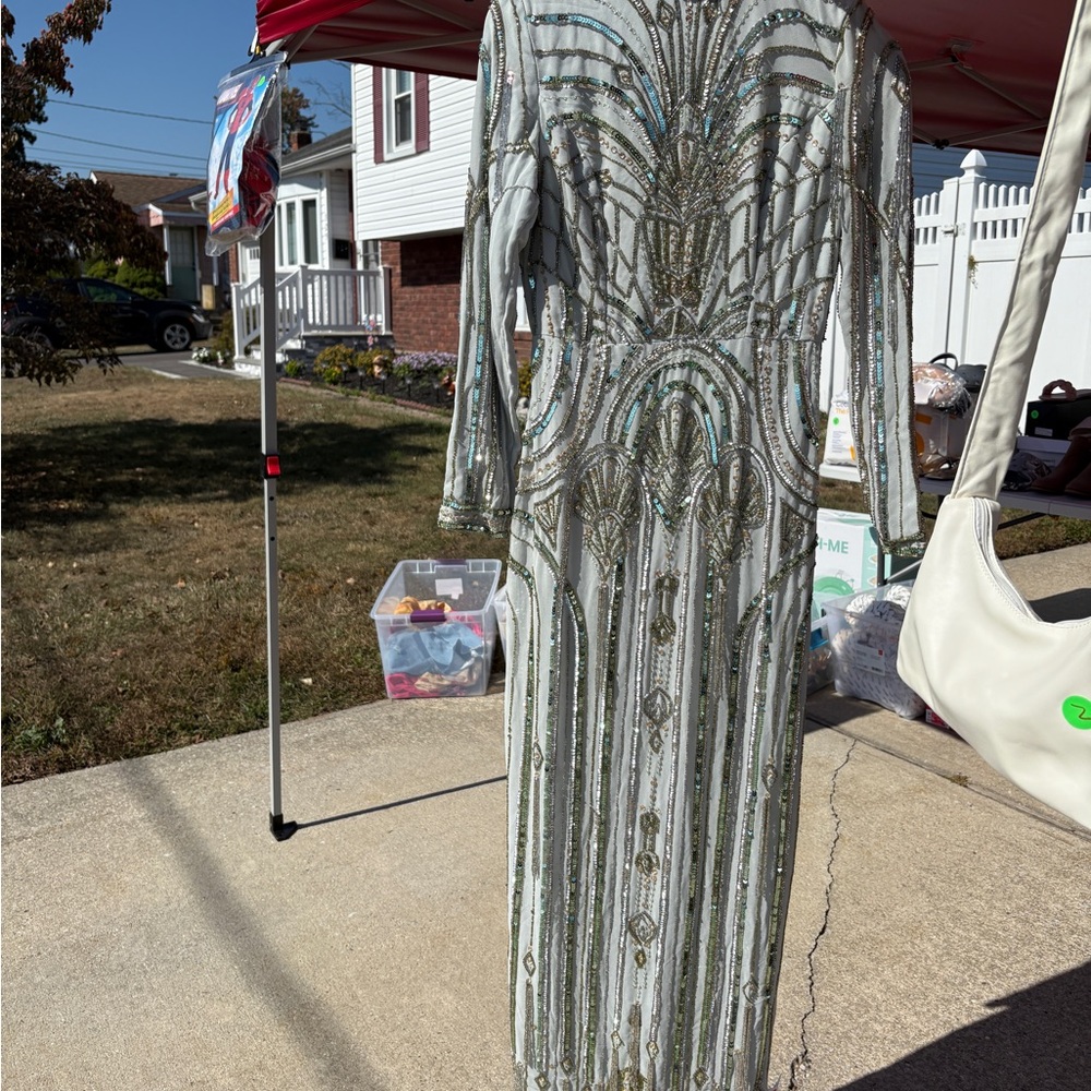 Party Dress - Picture 2 of 2